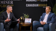 PDAC JV video: Kingfisher grows Golden Triangle holdings as drilling looms, CEO says